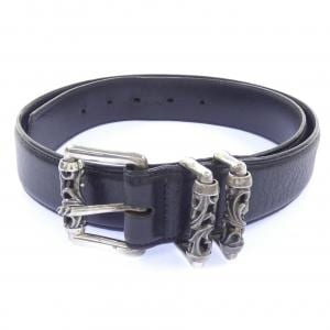 クロムハーツ CHROME HEARTS ROLLER 1.5 3PC 2241 304 2200 BELT