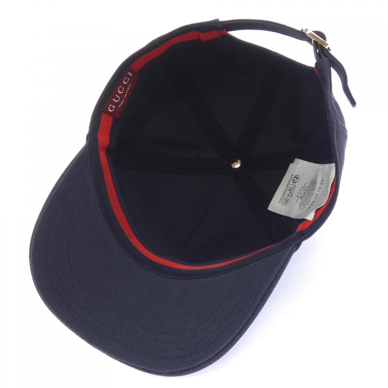 グッチ GUCCI 790146 3HA2H キャップ