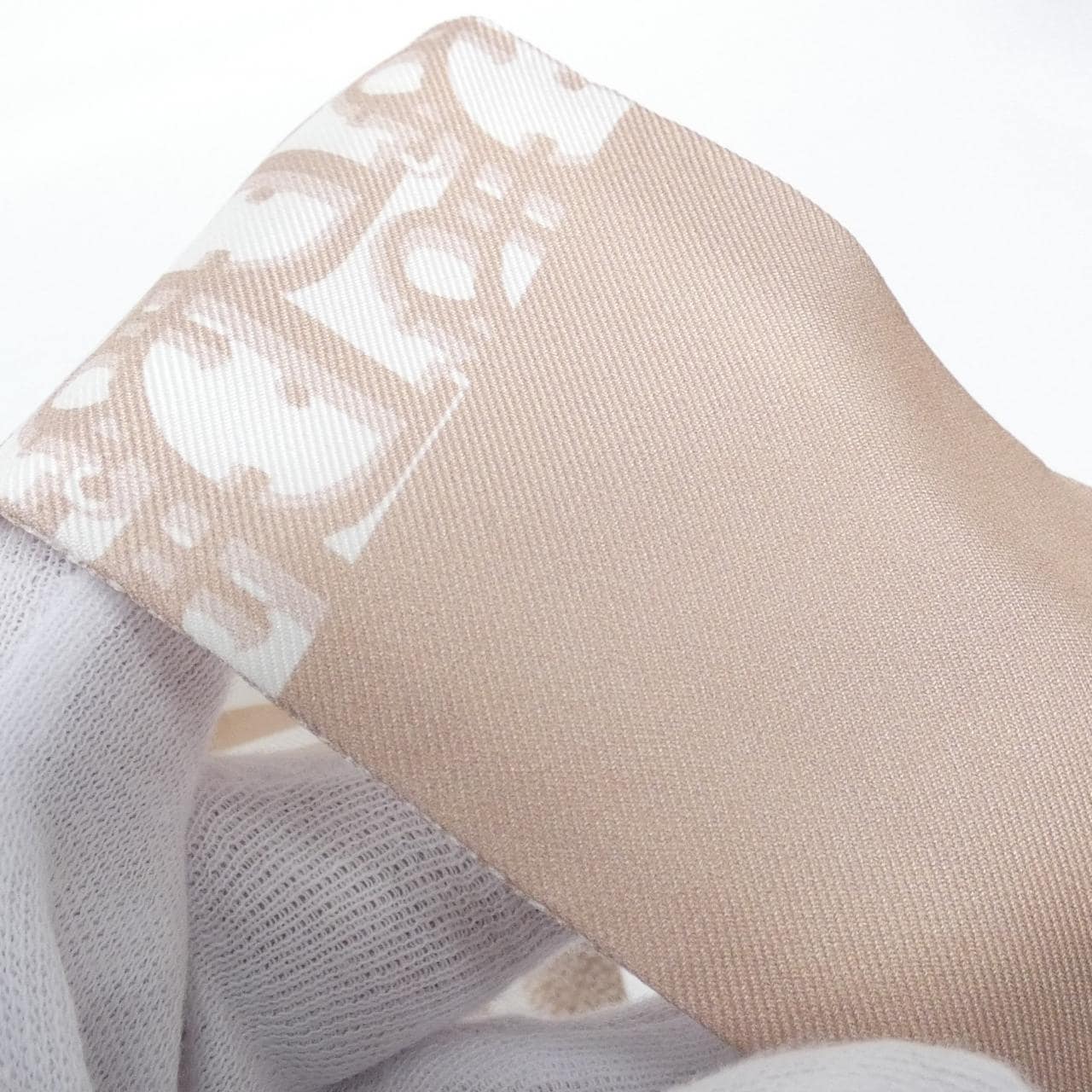 クリスチャンディオール DIOR OBLIQUE 15DOB106I600 スカーフ