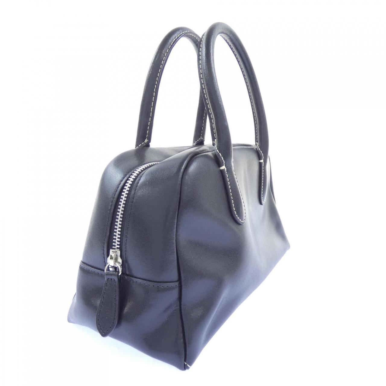 nothing written BAG