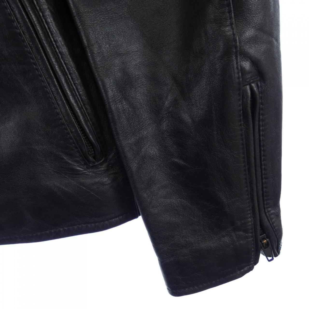 Avirex AVIREX leather jacket