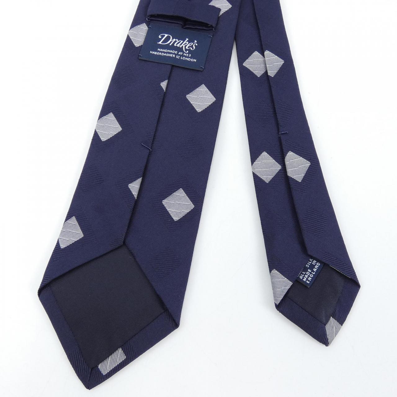 ドレイクス DRAKE'S NECKTIE