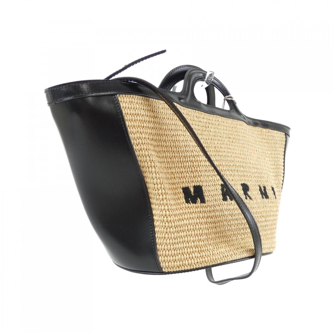 マルニ MARNI BAG