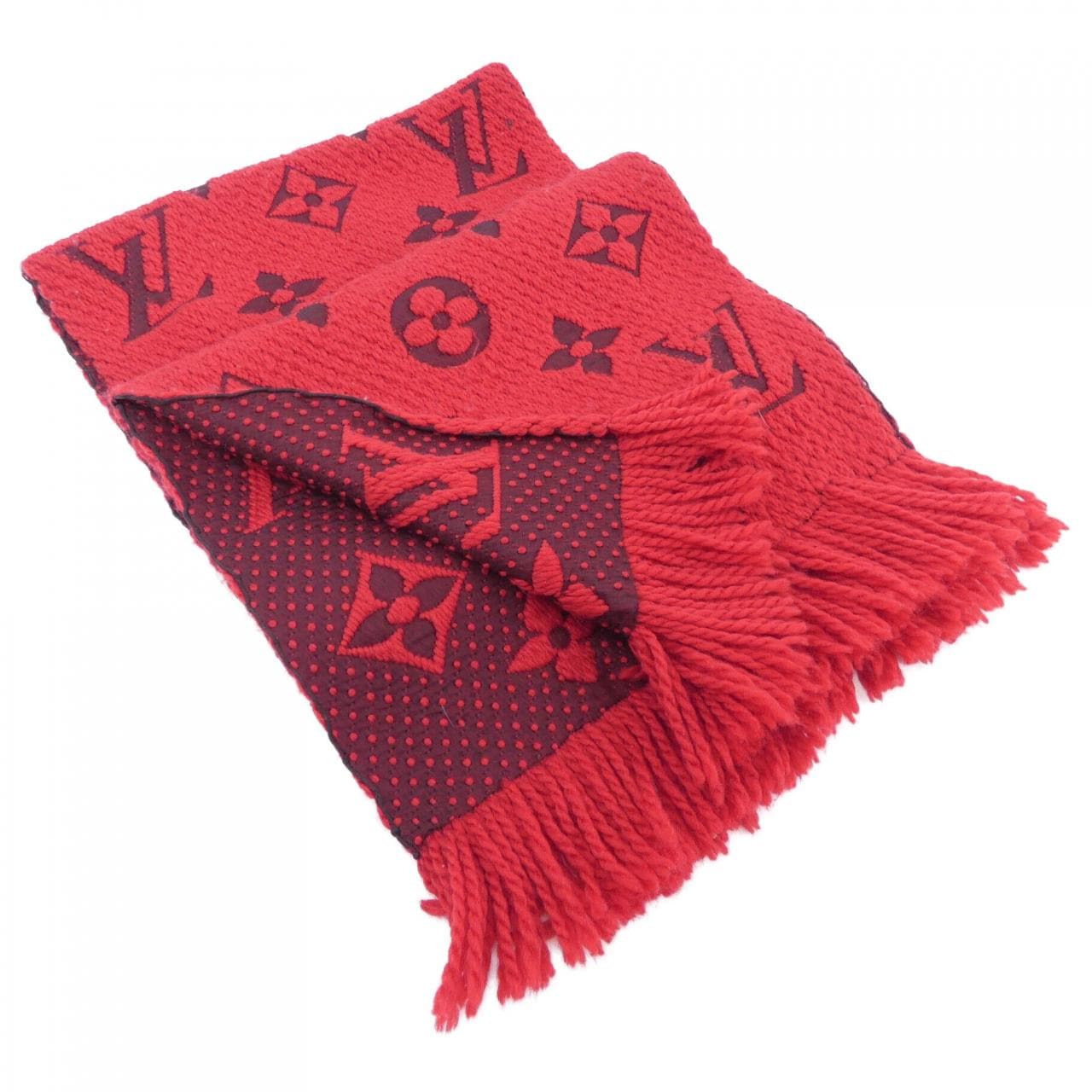 ルイヴィトン LOUIS VUITTON MUFFLER