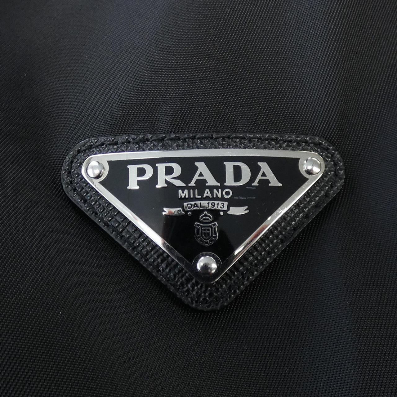 Prada PRADA夹克衫