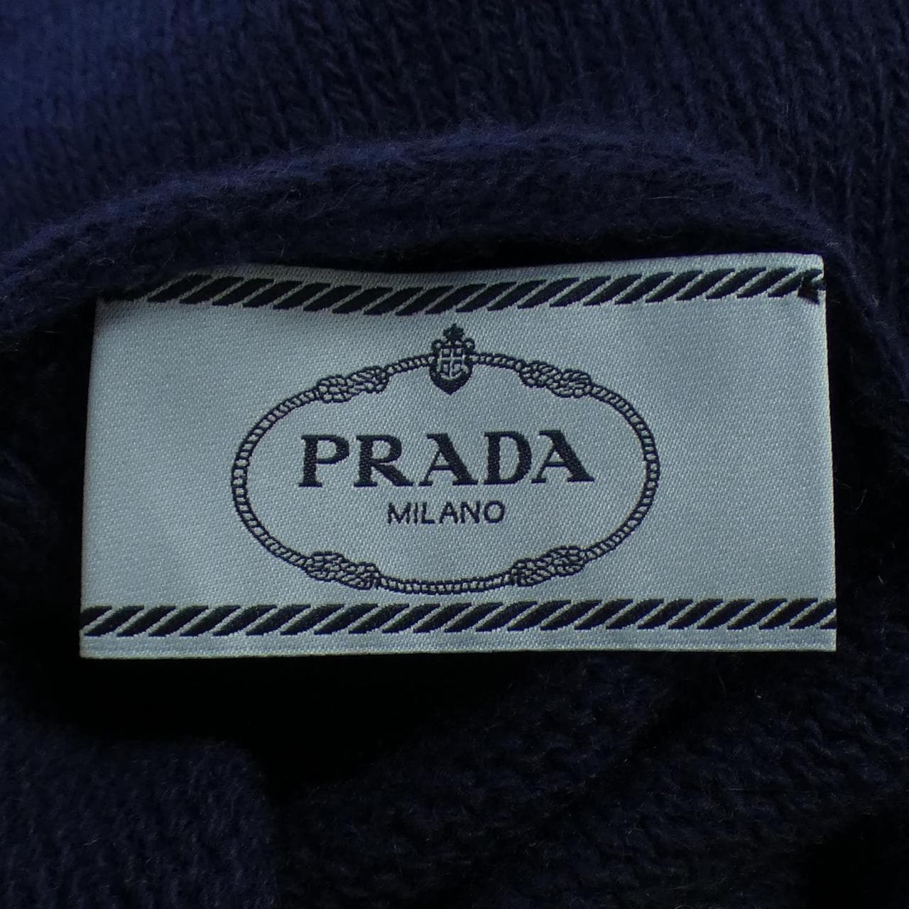 Prada PRADA針織衫