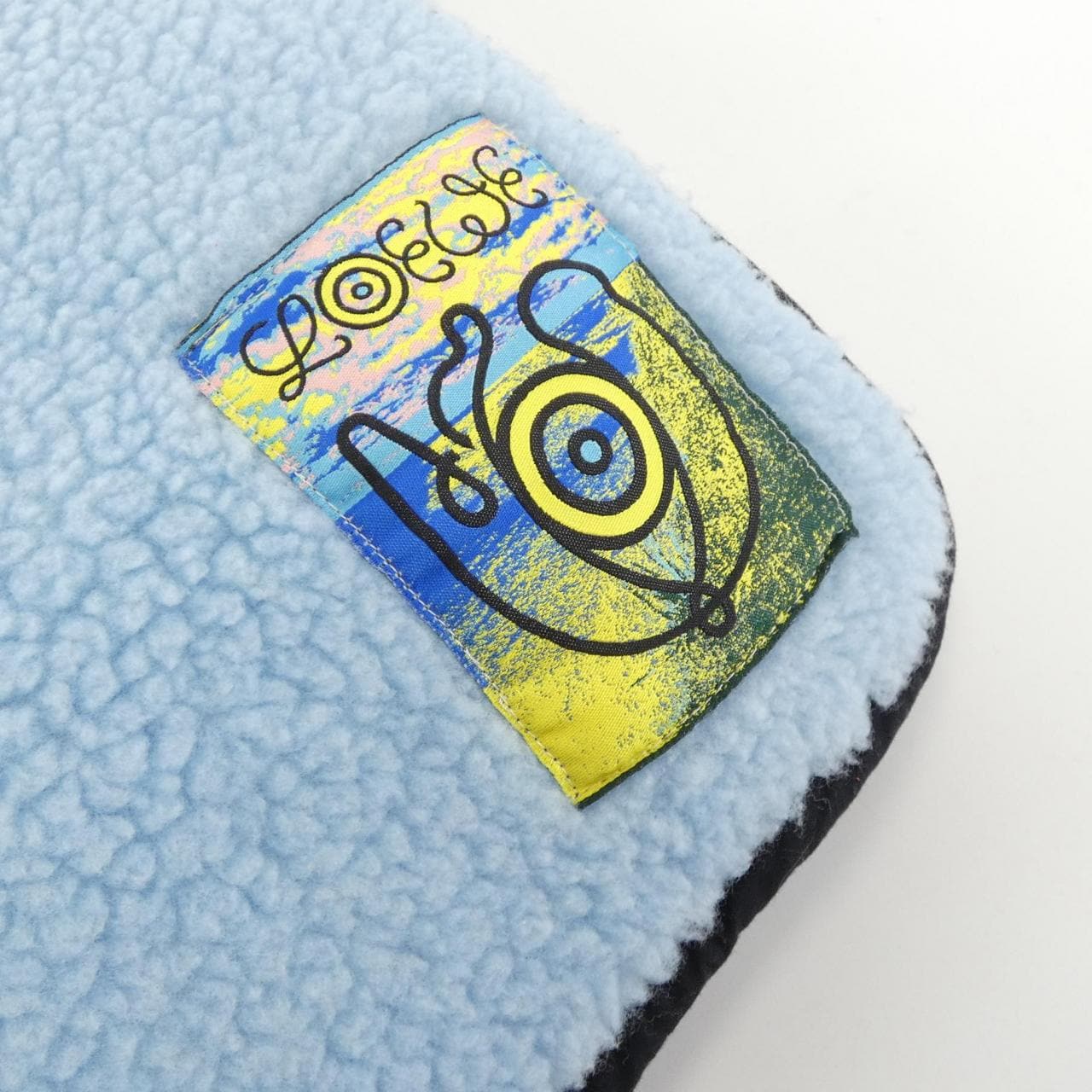 ロエベ LOEWE MUFFLER