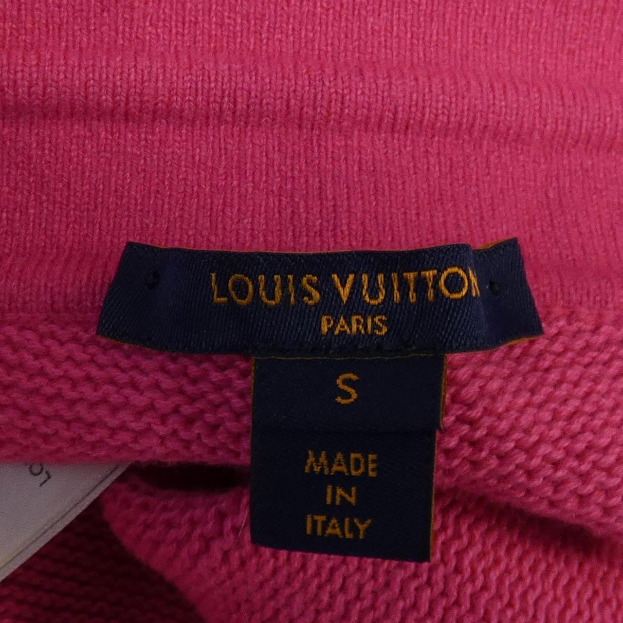 ルイヴィトン LOUIS VUITTON パンツ