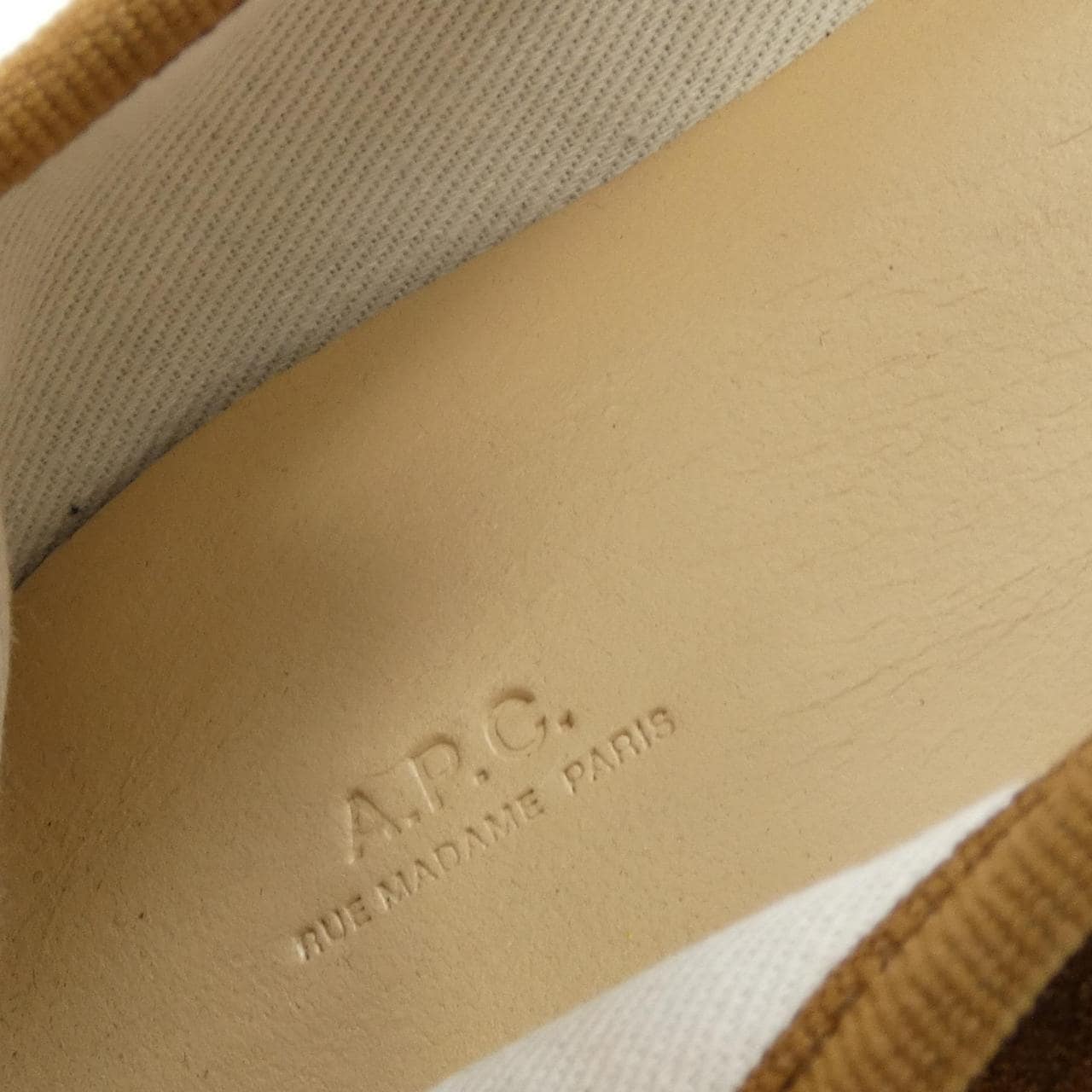 APC pumps