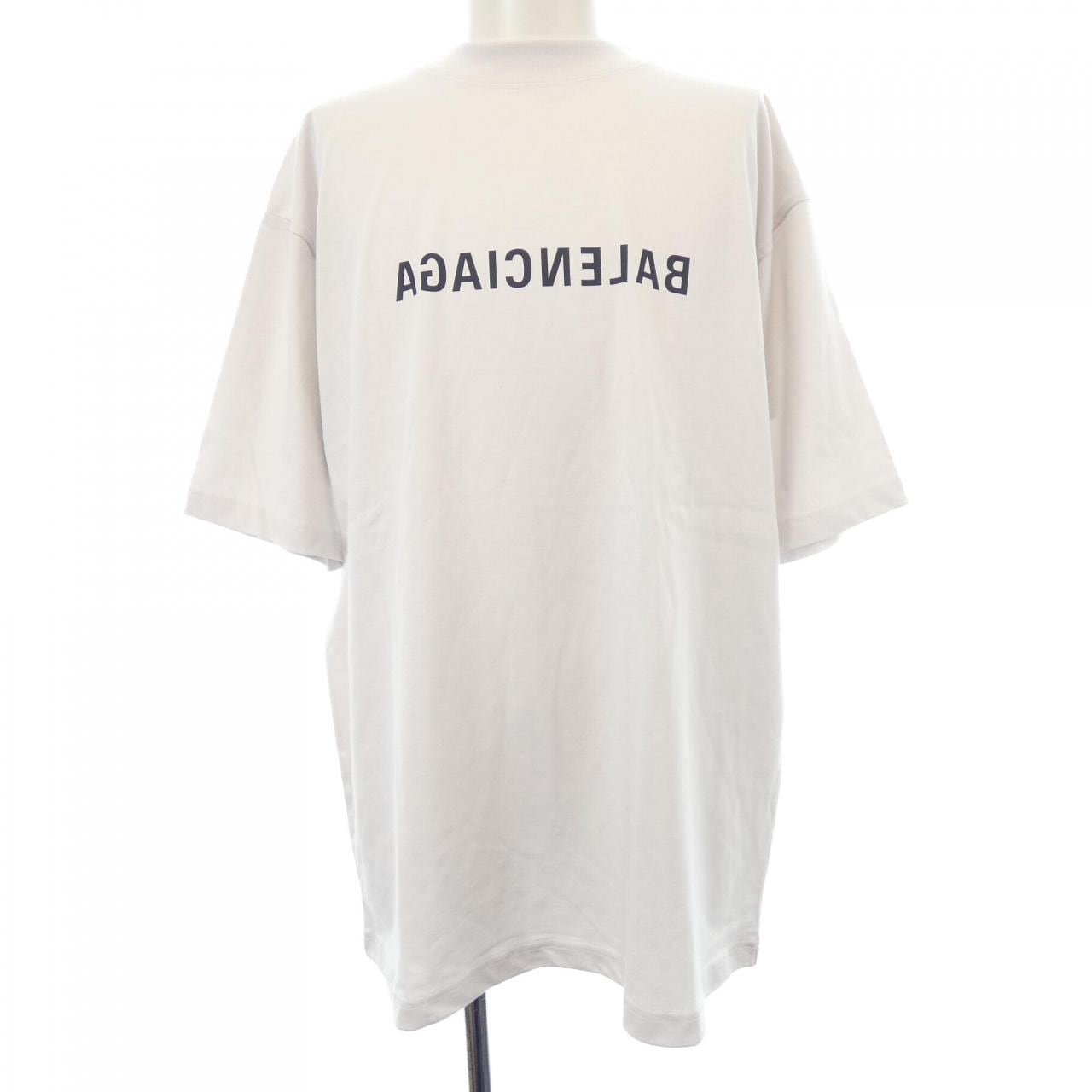 バレンシアガ BALENCIAGA Tシャツ