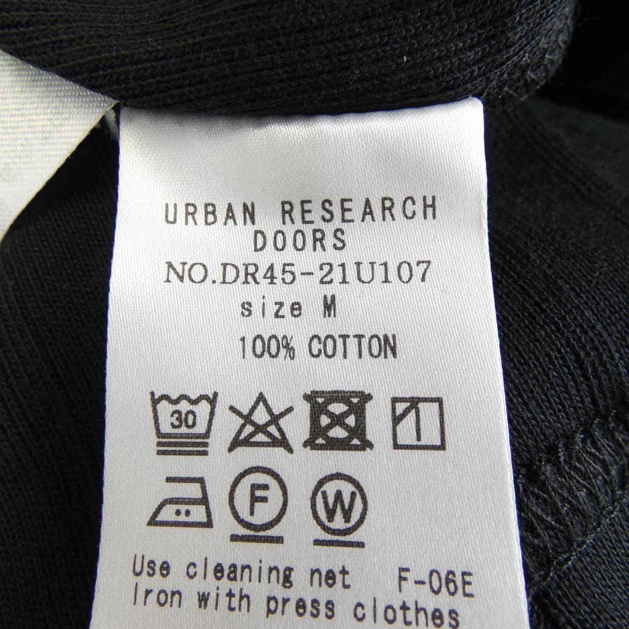 アーバンリサーチドアーズ URBAN RESEARCH DOORS トップス