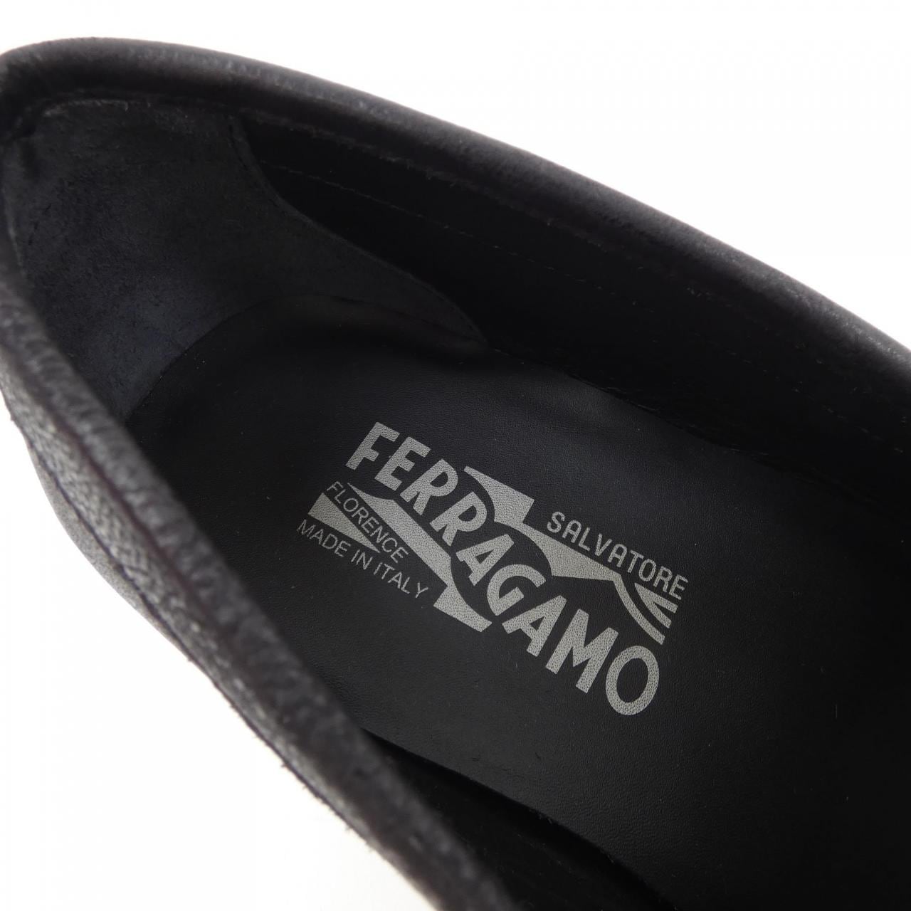 サルヴァトーレフェラガモ SALVATORE FERRAGAMO シューズ