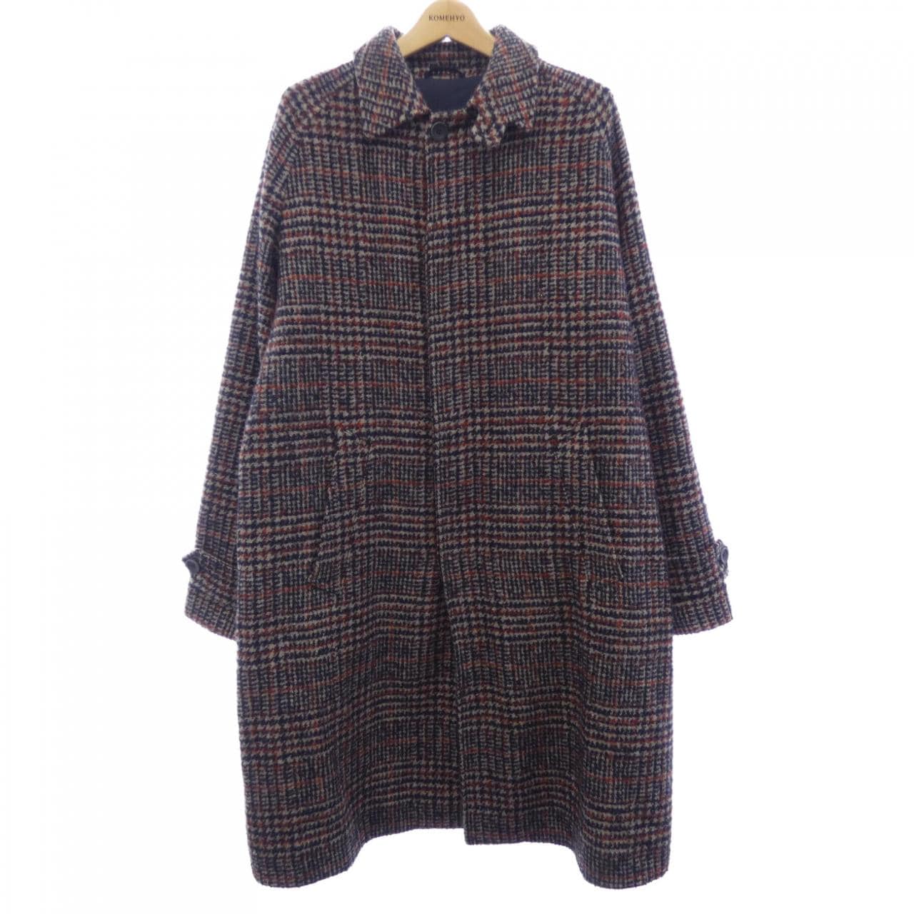 ヘルノ Herno CA0126U コート