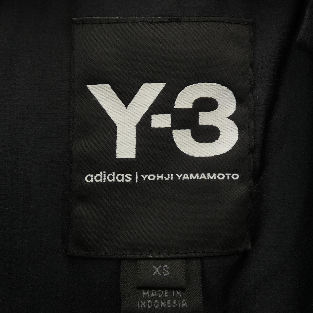 ワイスリー Y-3 FJ0381 トップス