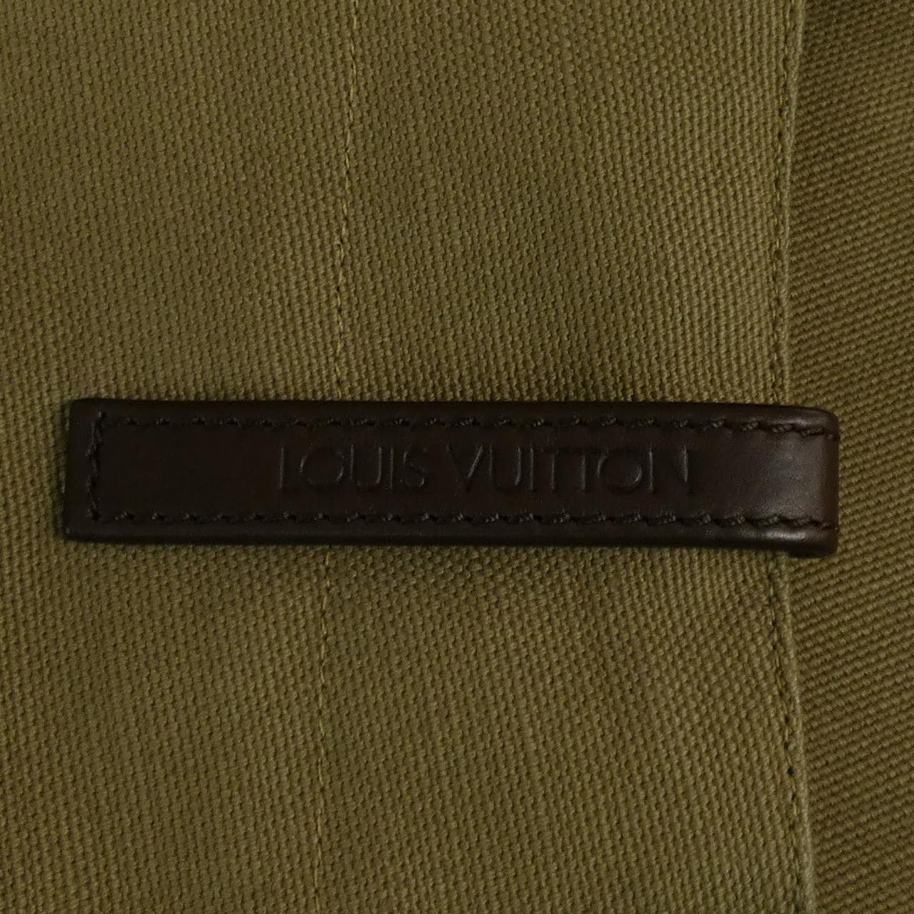 ルイヴィトン LOUIS VUITTON H3PA54BUH パンツ