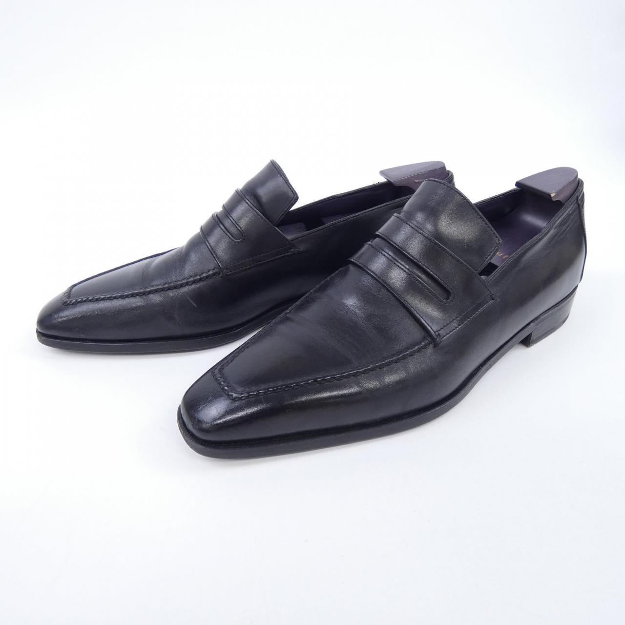 ベルルッティ Berluti シューズ