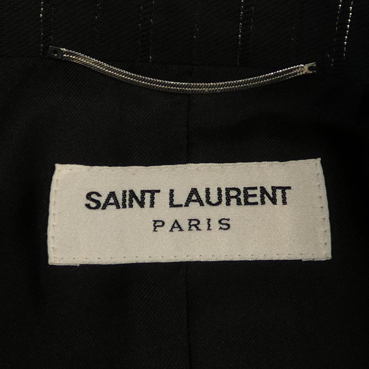 サンローラン SAINT LAURENT 680069 Y1E55 ジャケット