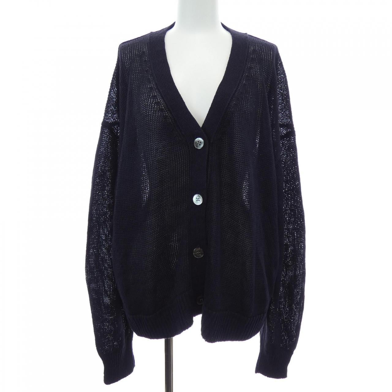 カオス chaos カーディガン