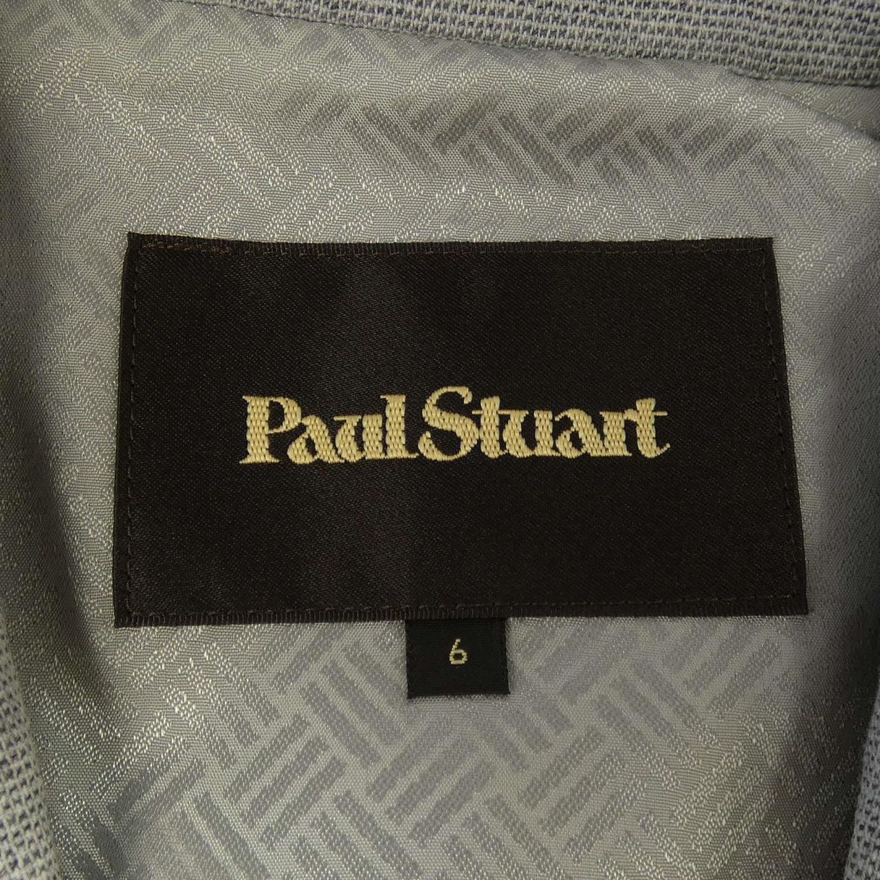 ポールスチュアート PAUL STUART ジャケット