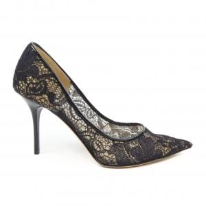 ジミーチュウ JIMMY CHOO パンプス