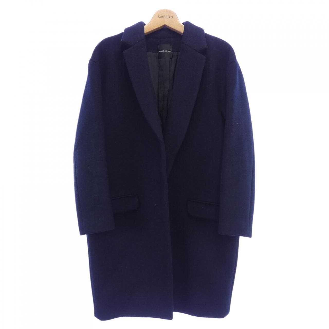 Yokochan YOKO CHAN YCC-414-035外套