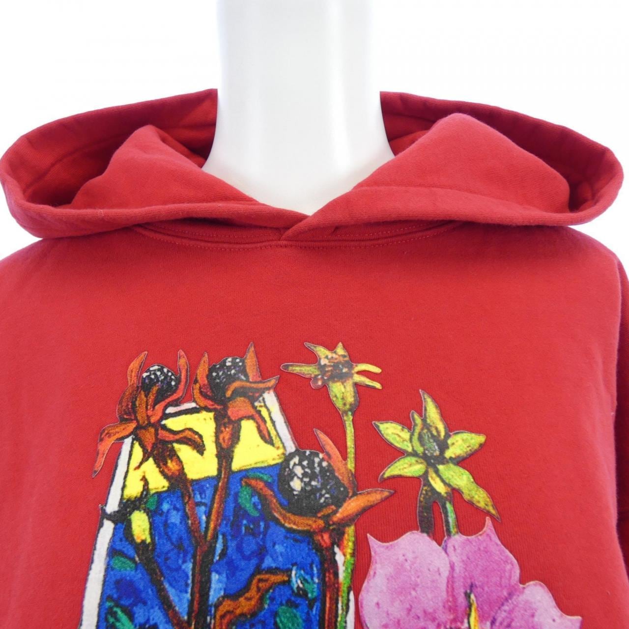 ジェイダブルアンダーソン J.W.ANDERSON パーカー