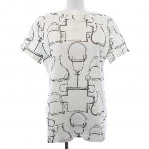 エルメス HERMES *07-7712. Tシャツ