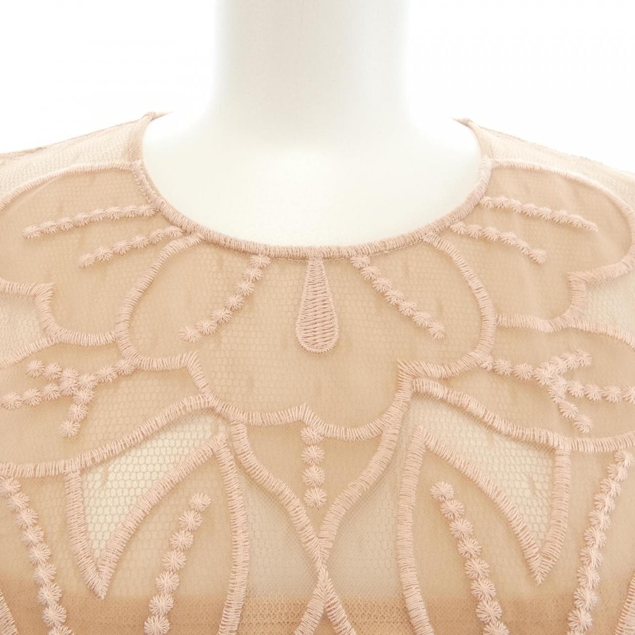 レッドバレンティノ RED VALENTINO ワンピース