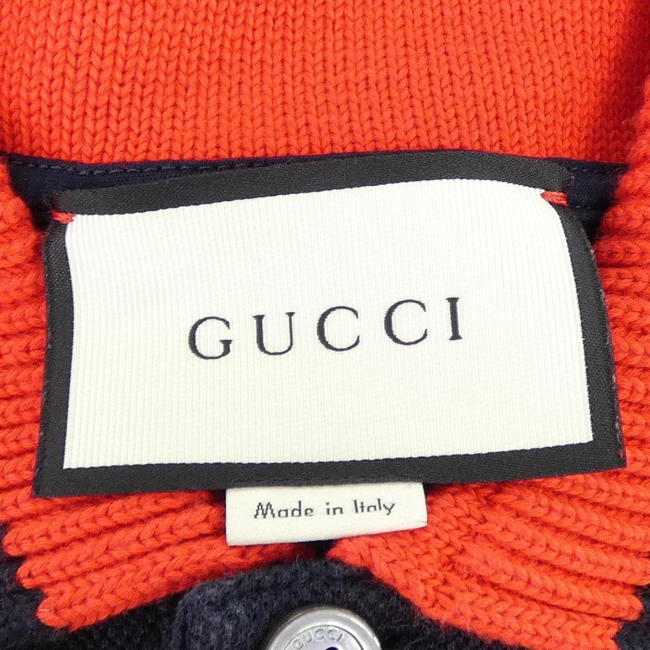 グッチ GUCCI 475118-X5T74 ポロシャツ