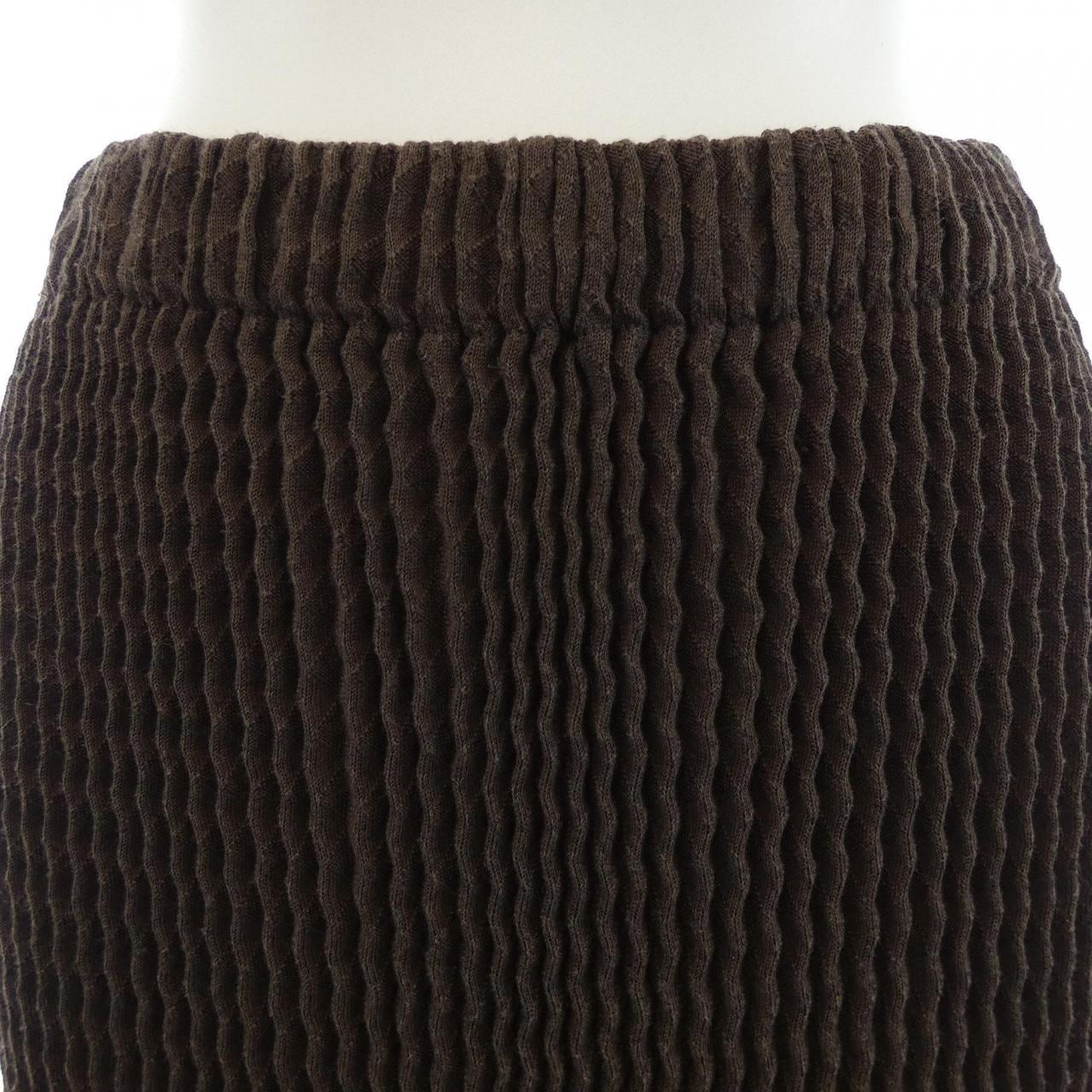 イッセイミヤケ ISSEY MIYAKE IM61KG788 スカート