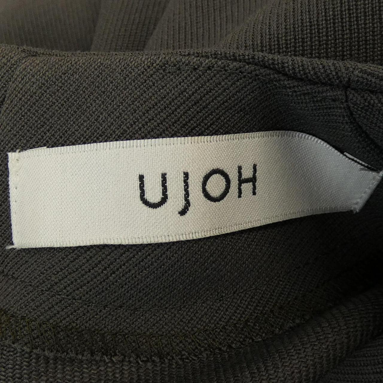 ウジョー UJOH ワンピース