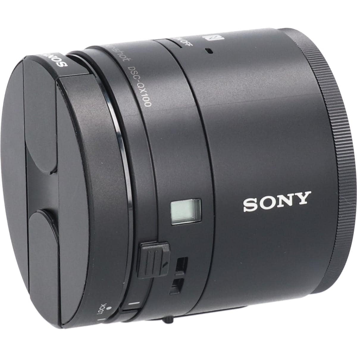 ＤＳＣ－ＱＸ１００