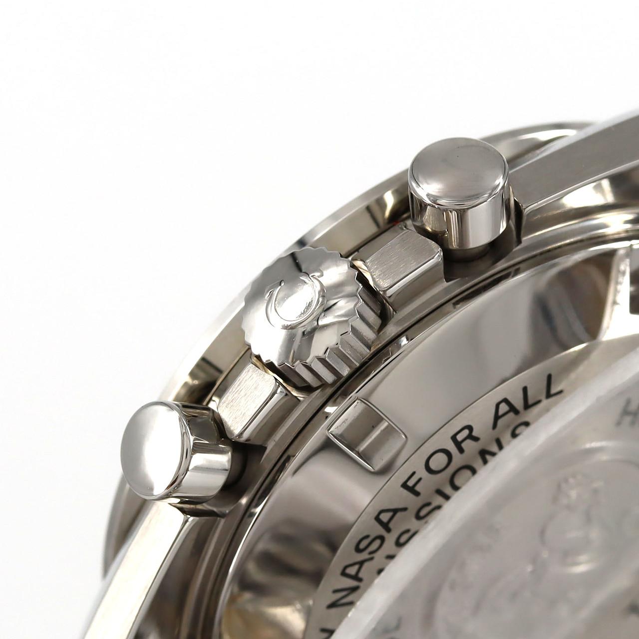 Omega Speedmaster Pro 3570.50 SS Manual Winding