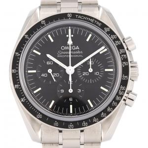 オメガ スピードマスタームーンウォッチプロ 310.30.42.50.01.002 SS 手巻