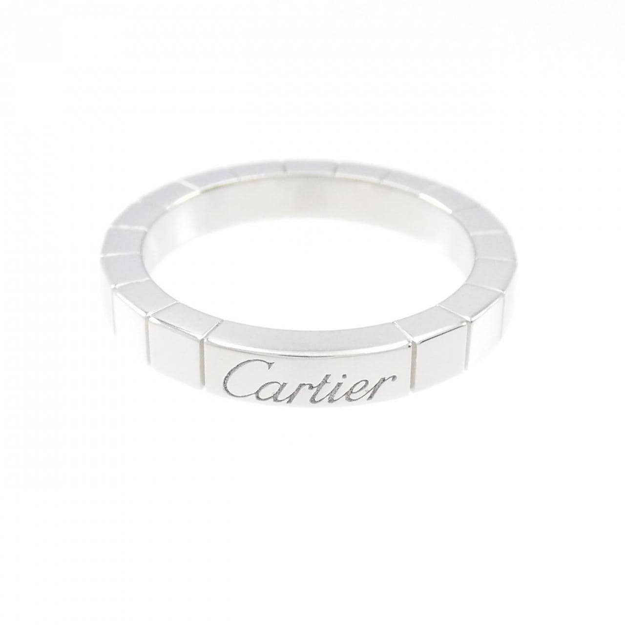 Cartier Lanieres