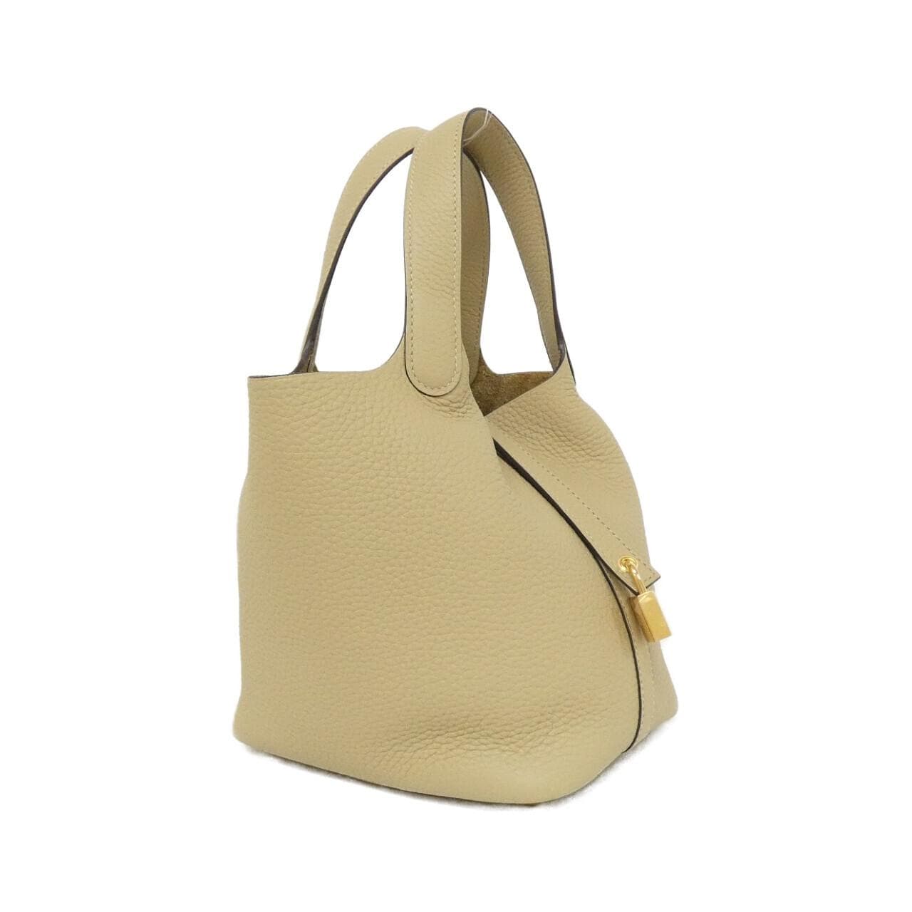 [未使用品] HERMES Picotin Lock PM 056289CC 包