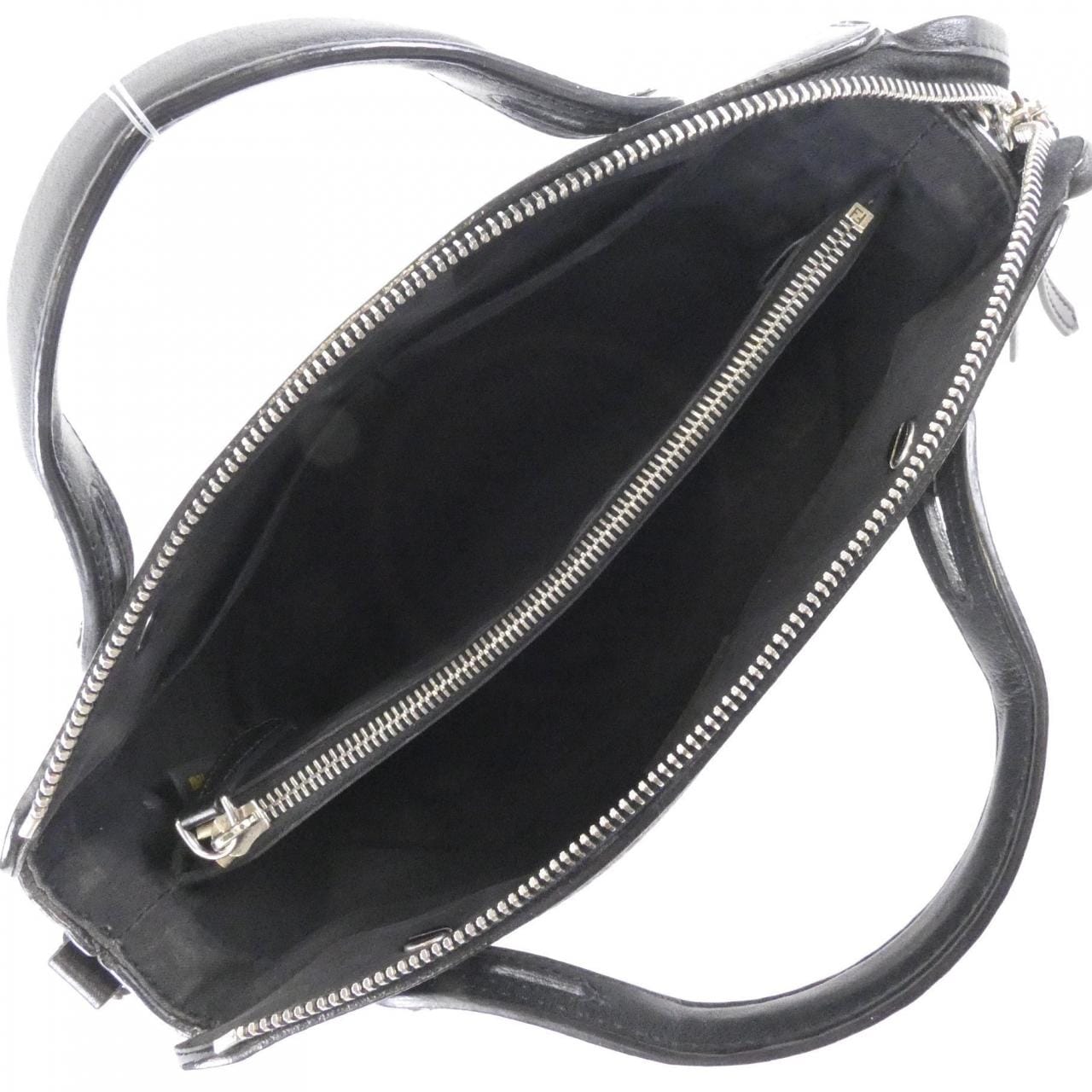 フェンディ バイ ザ ウェイ 8BL124 GZ3 バッグ