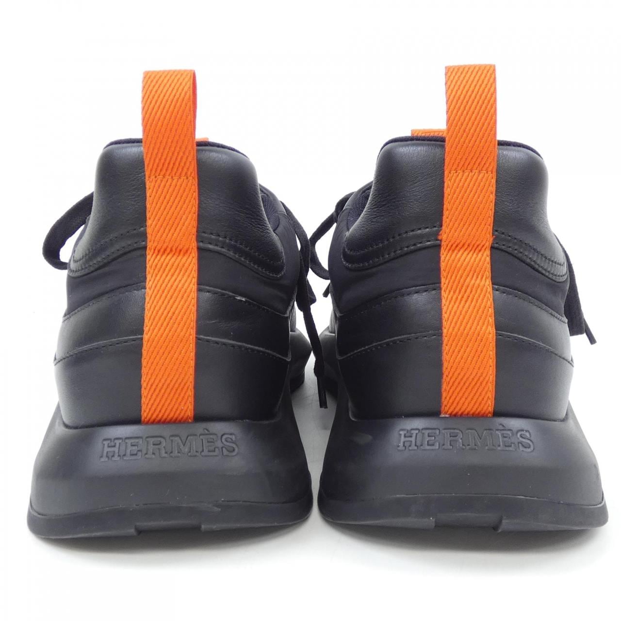 エルメス HERMES グラム 231700Z スニーカー