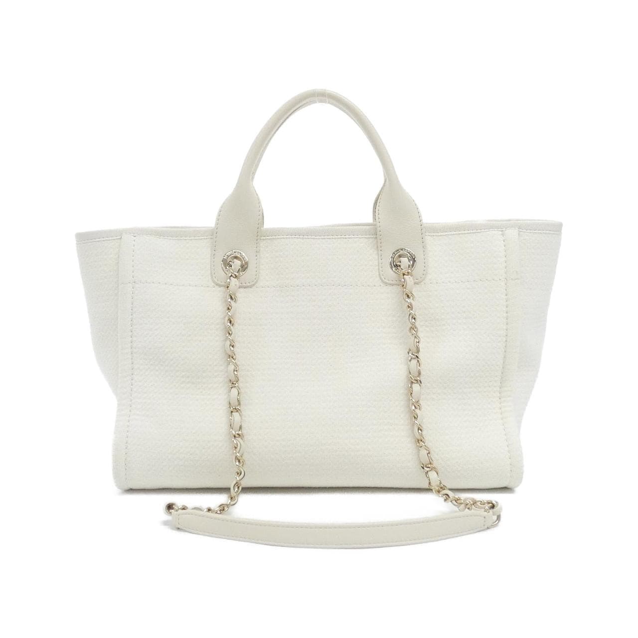 シャネル ドーヴィル ライン AS3257 バッグ