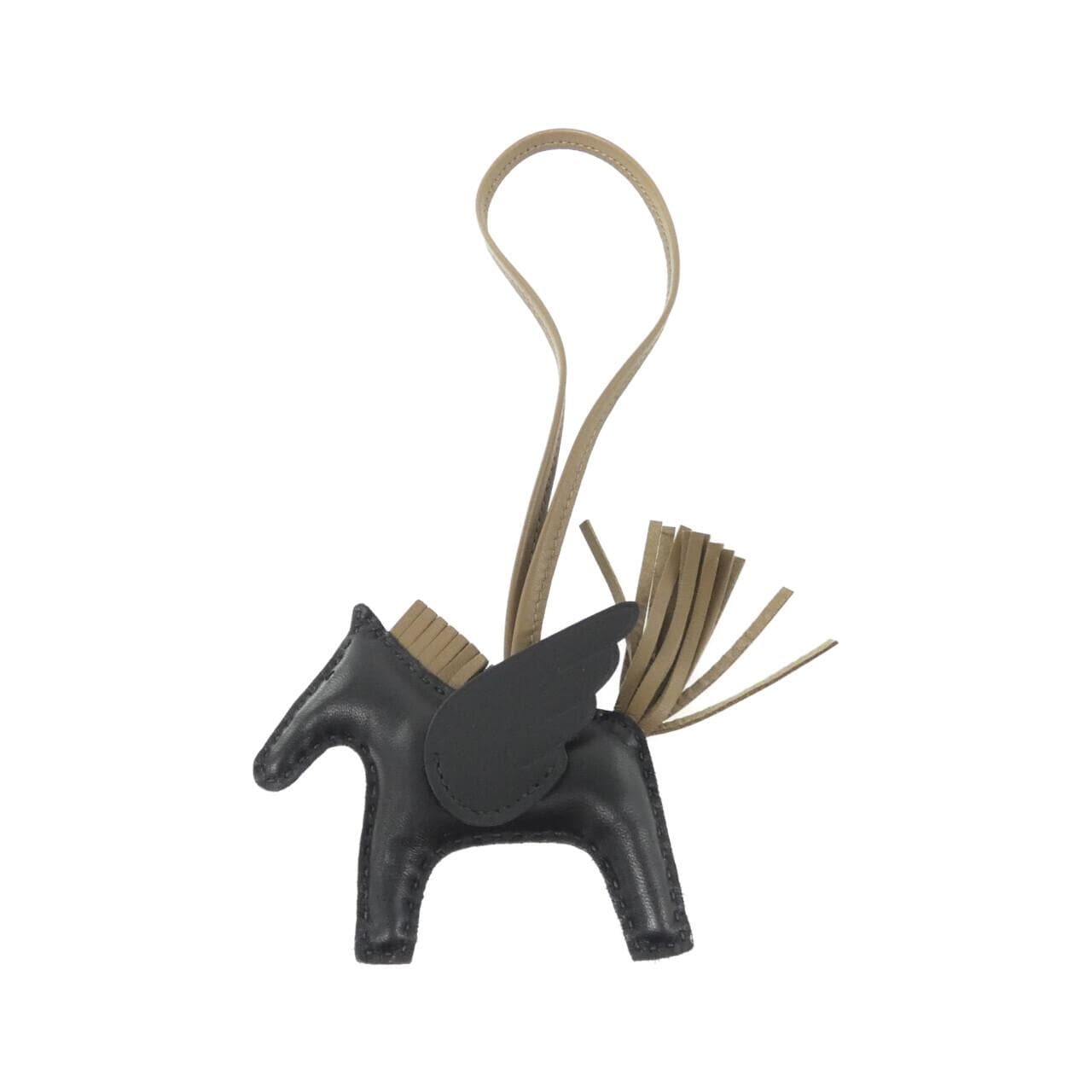 【未使用品】エルメス ロデオ ペガサス バッグチャーム  PM 083010CA