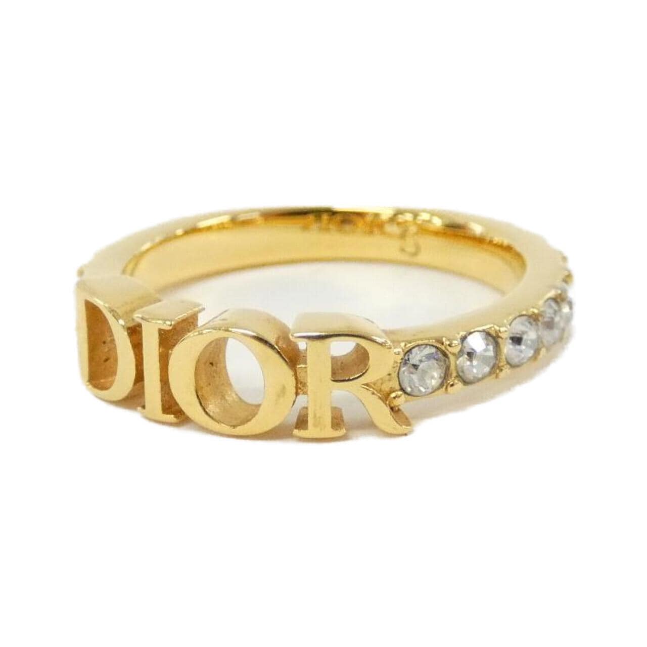 Christian DIOR Diorvolution R1009DVOCY 戒指