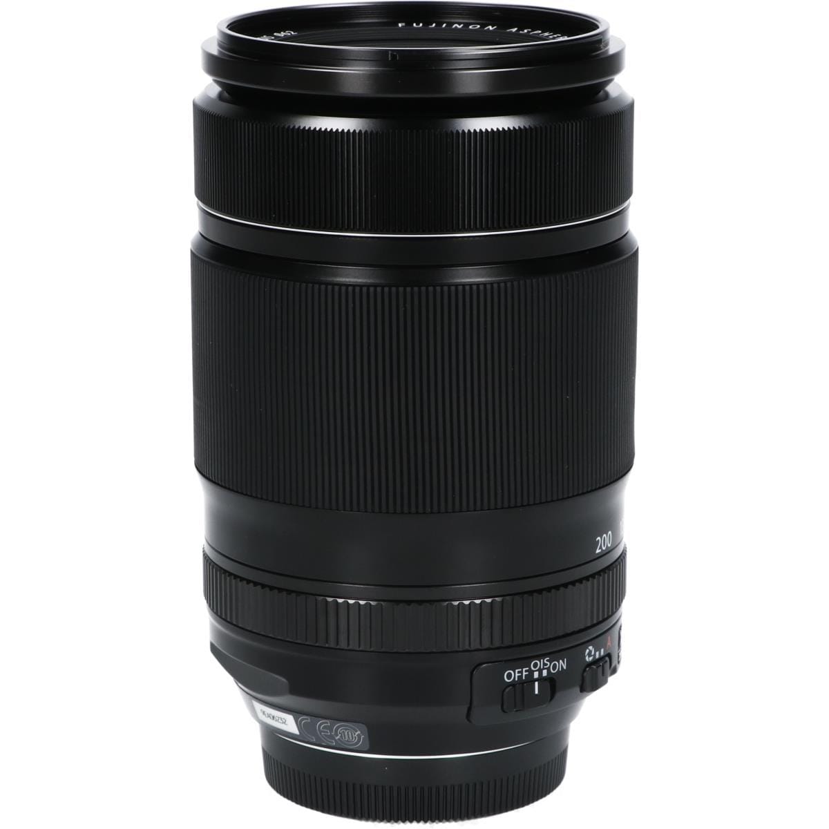 Fujifilm XF55-200mm F3.5-4.8R LM OIS