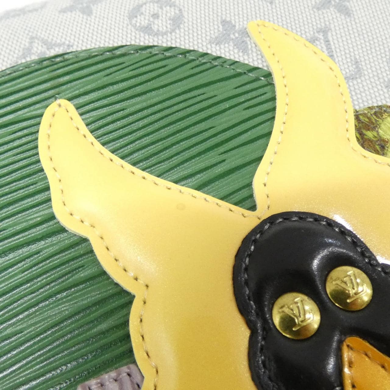 ルイヴィトン コント ドゥ フェ ミュゼット M92279 ショルダーバッグ