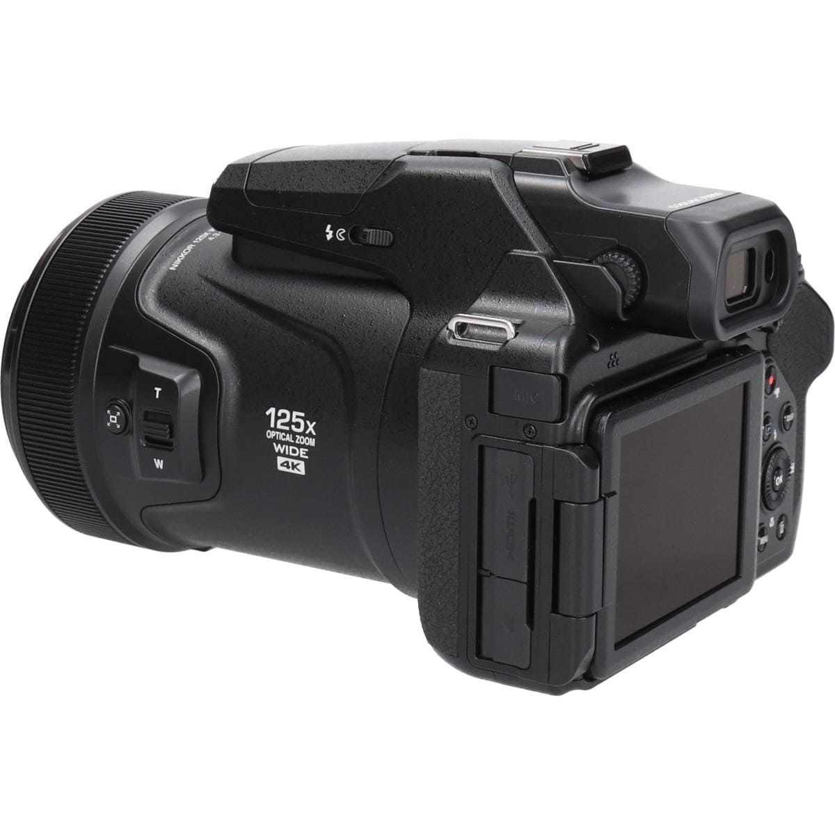 ＣＯＯＬＰＩＸ　Ｐ１０００