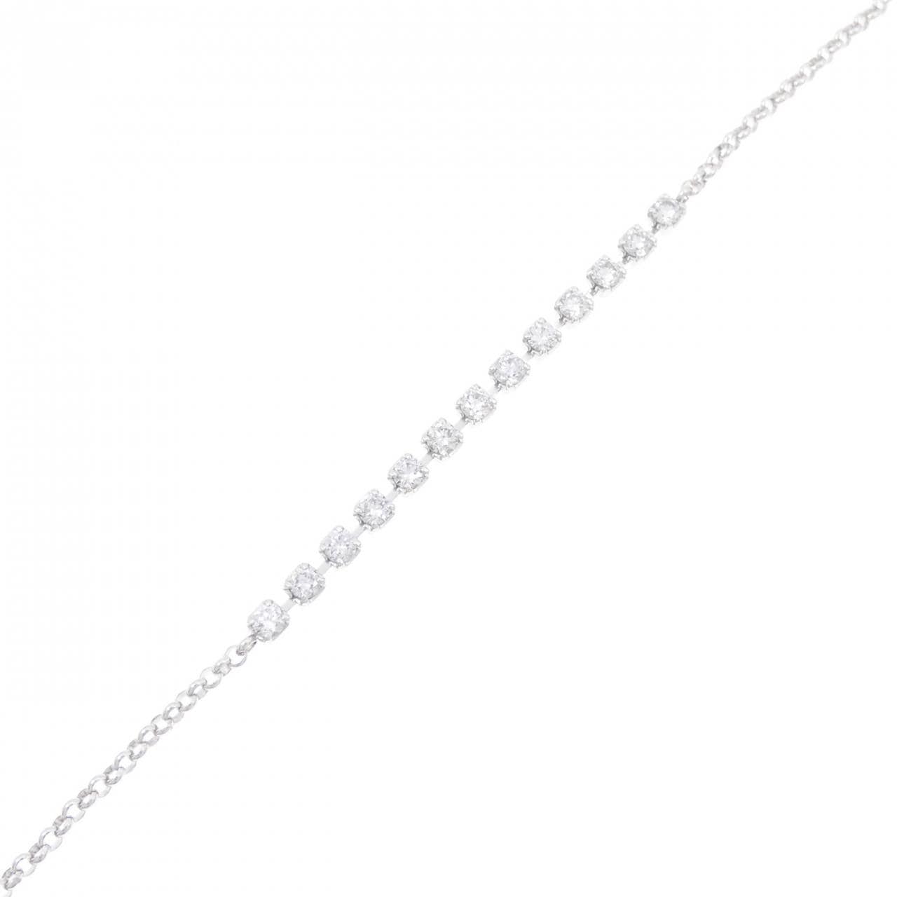 PT Diamond Bracelet 0.57CT