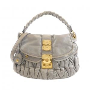 ミュウミュウ RR1300 バッグ