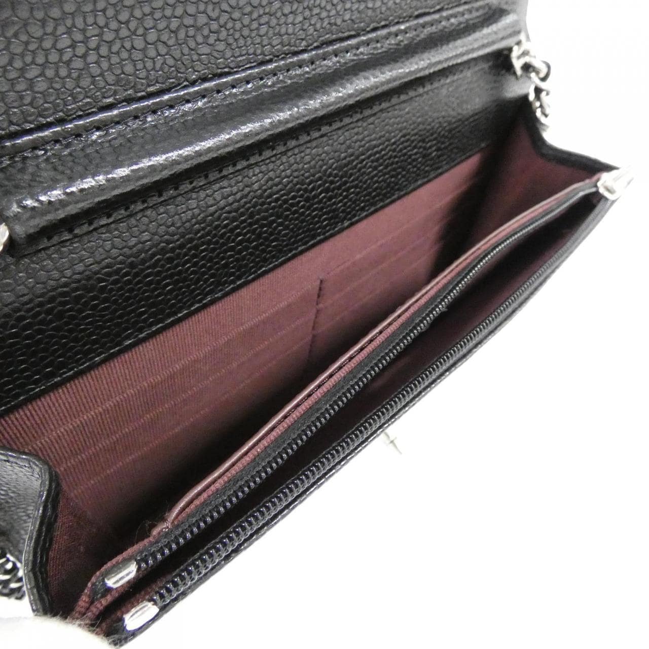 シャネル AP4241 チェーンウォレット