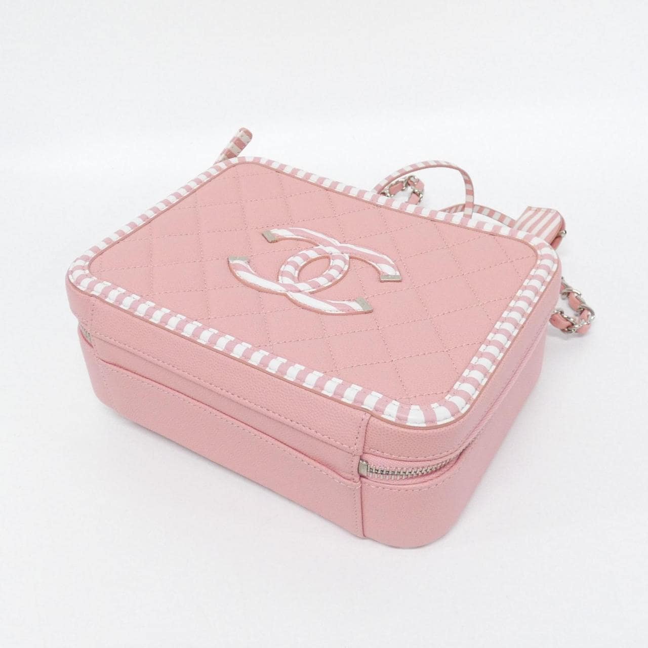 シャネル 93343 バッグ