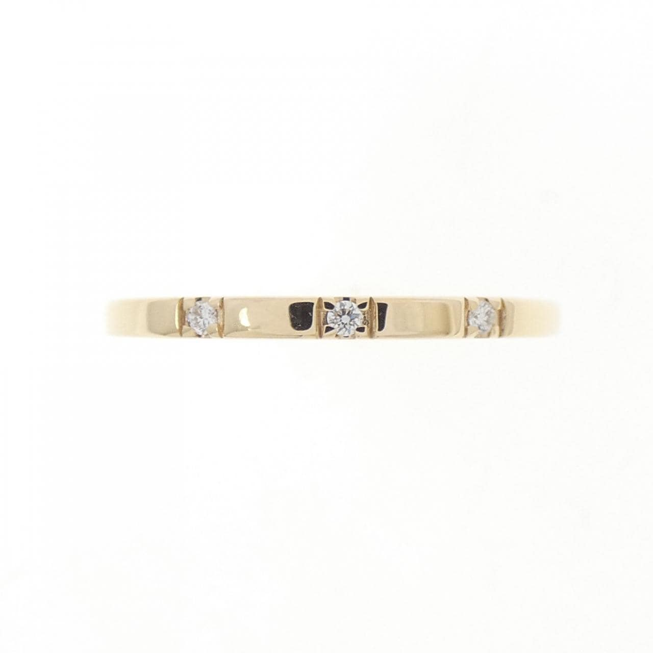 STAR JEWELRY鑽石0.01CT