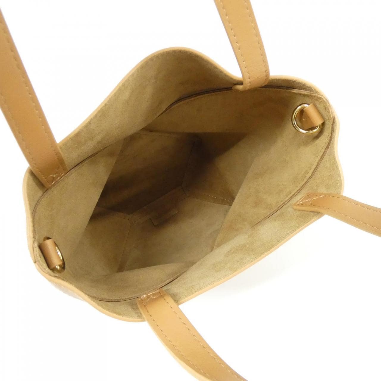 ロエベ パズル フォルド トート ミニ A657V25X01 バッグ